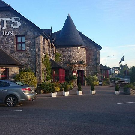 The Yeats County Inn Hotel Tubbercurry Экстерьер фото