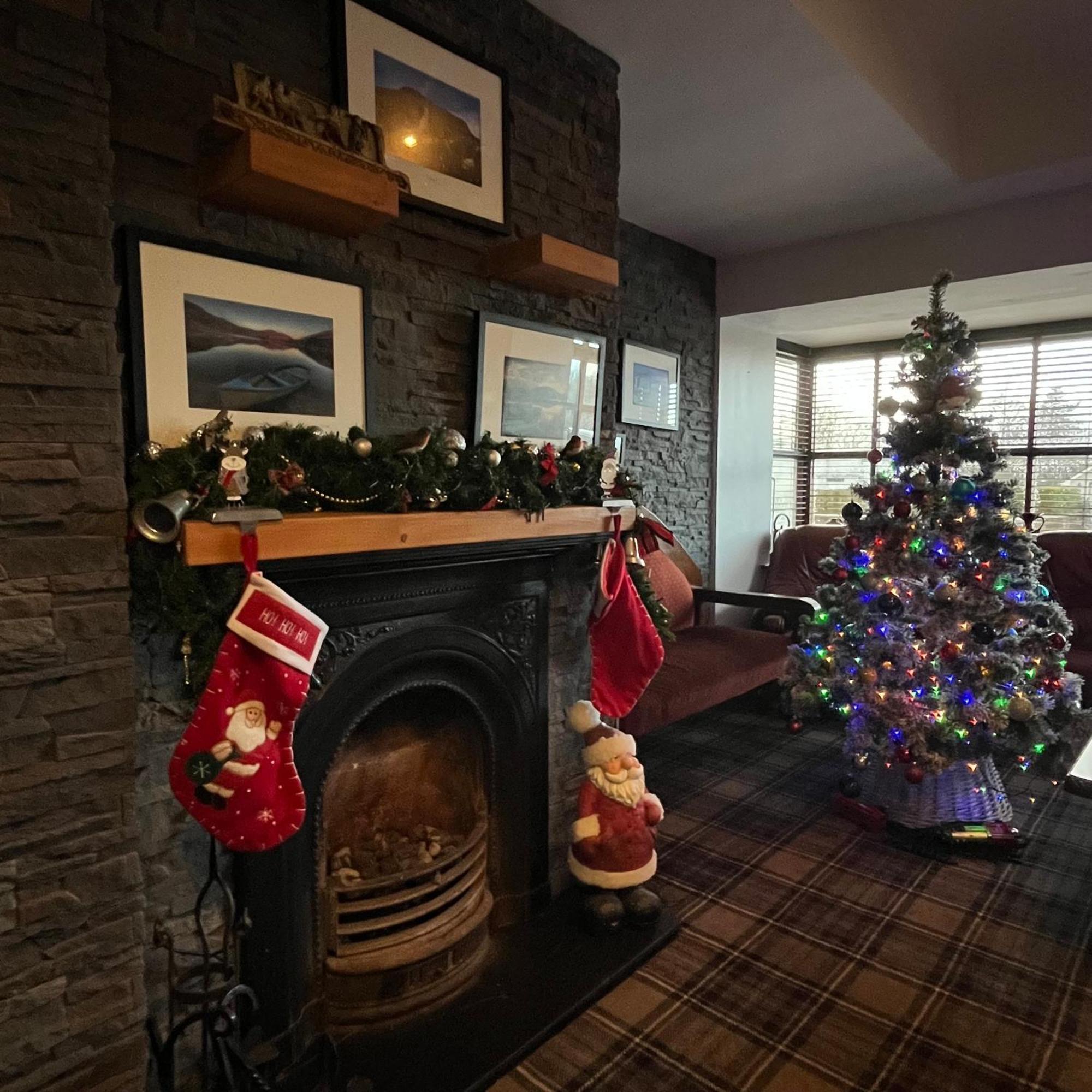 The Yeats County Inn Hotel Tubbercurry Экстерьер фото