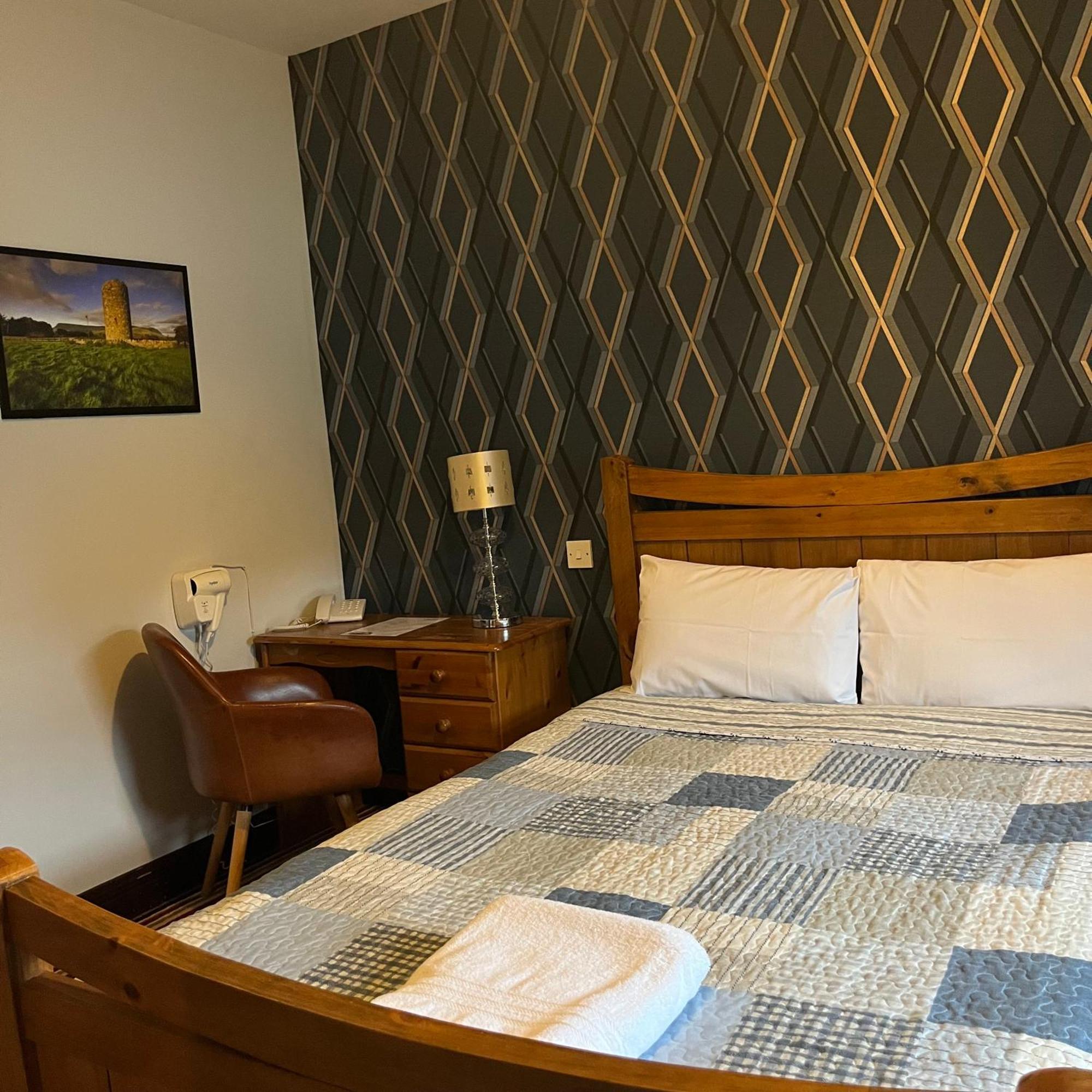 The Yeats County Inn Hotel Tubbercurry Экстерьер фото