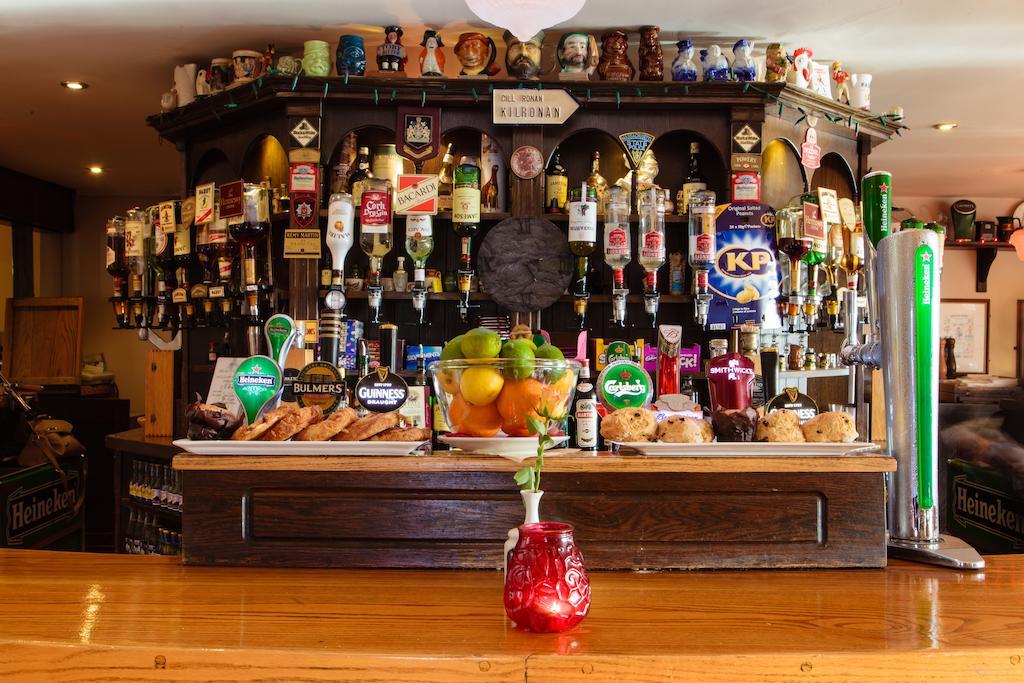 The Yeats County Inn Hotel Tubbercurry Экстерьер фото