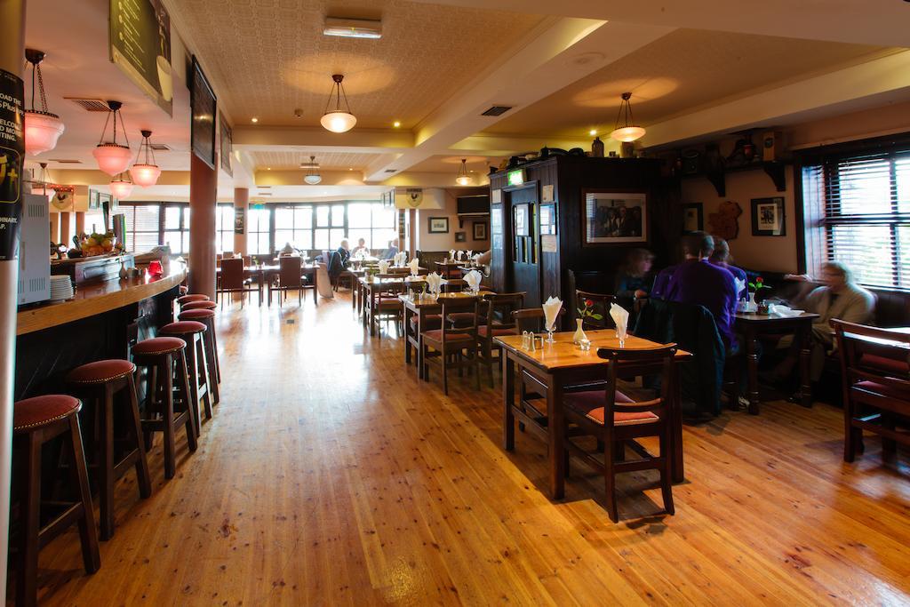 The Yeats County Inn Hotel Tubbercurry Экстерьер фото
