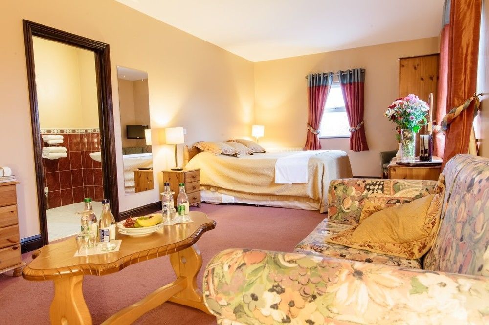 The Yeats County Inn Hotel Tubbercurry Экстерьер фото