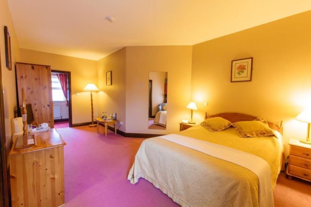 The Yeats County Inn Hotel Tubbercurry Экстерьер фото