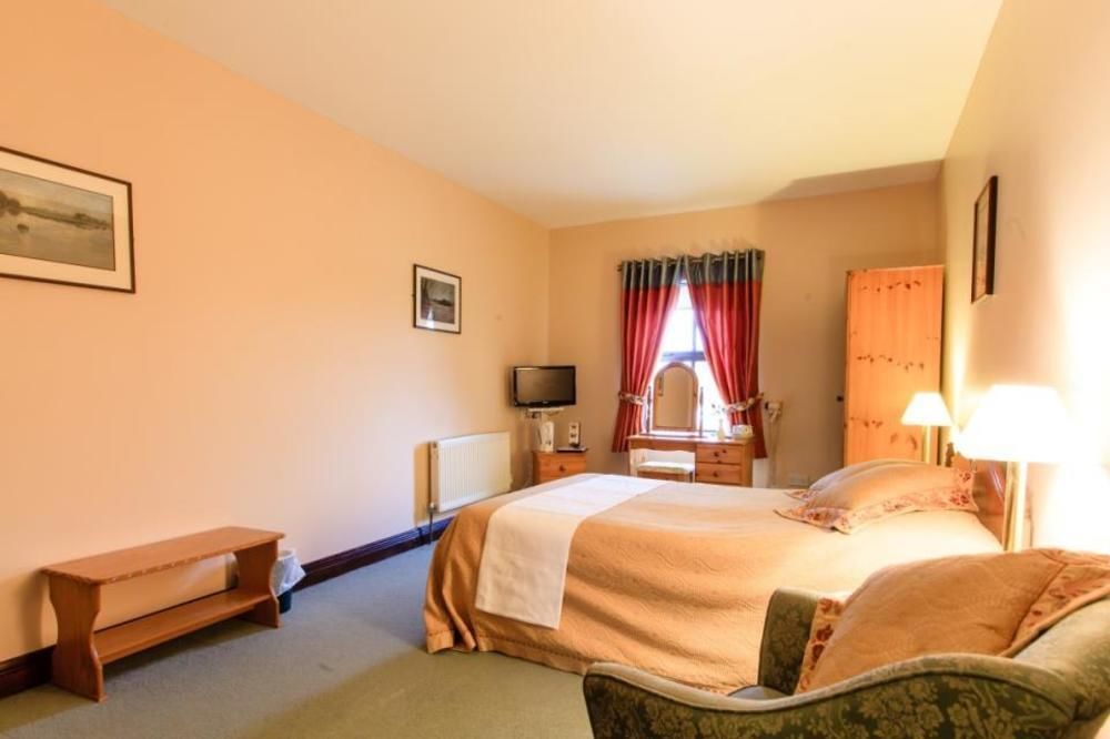 The Yeats County Inn Hotel Tubbercurry Экстерьер фото