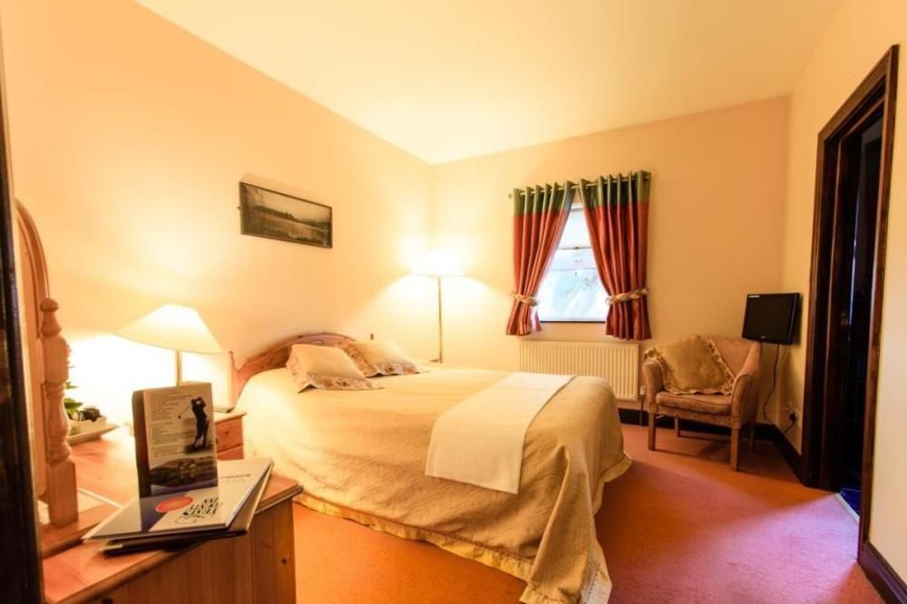 The Yeats County Inn Hotel Tubbercurry Экстерьер фото